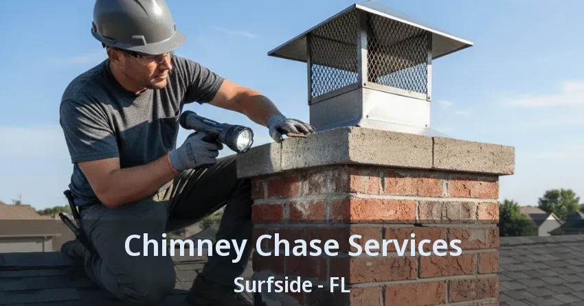 Chimney Chase Services Surfside - FL